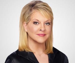 Nancy Grace