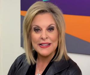 Nancy Grace