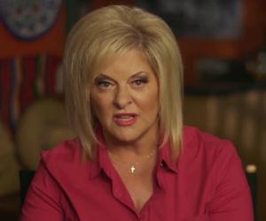 Nancy Grace