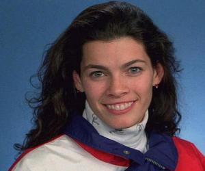 Nancy Kerrigan Biography