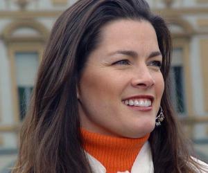 Nancy Kerrigan