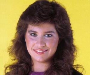 Nancy McKeon