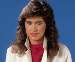 Nancy McKeon