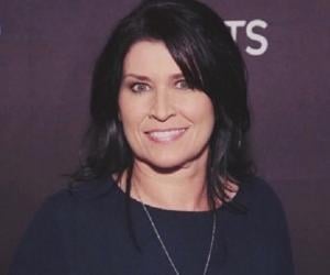 Nancy McKeon