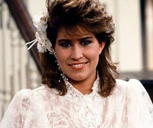 Nancy McKeon