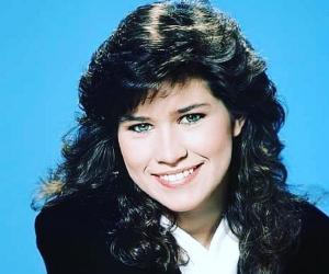 Nancy McKeon