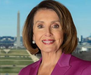 Nancy Pelosi Biography