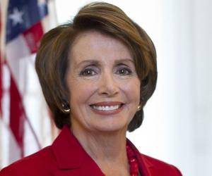 Nancy Pelosi