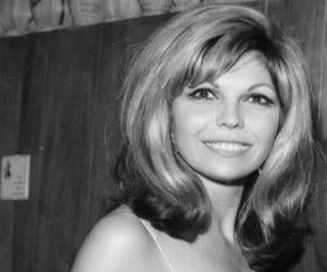 Nancy Sinatra