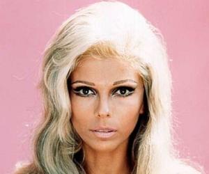 Nancy Sinatra