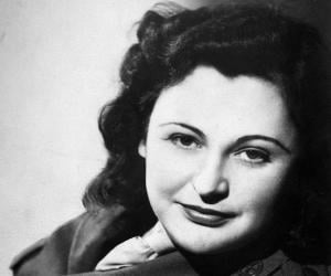 Nancy Wake