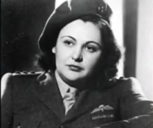 Nancy Wake