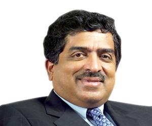 Nandan Nilekani Biography