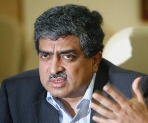 Nandan Nilekani