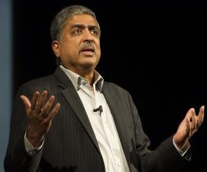 Nandan Nilekani