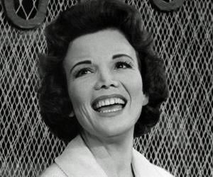 Nanette Fabray