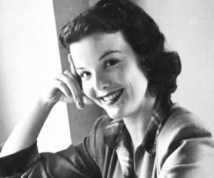 Nanette Fabray