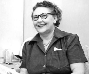 Nannie Doss Biography