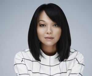 Naoko Mori