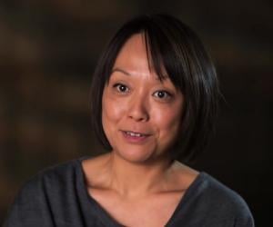 Naoko Mori