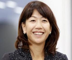 Naoko Takahashi