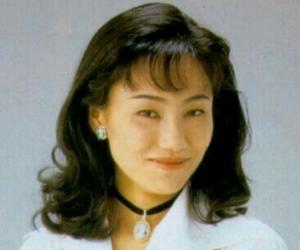 Naoko Takeuchi Biography