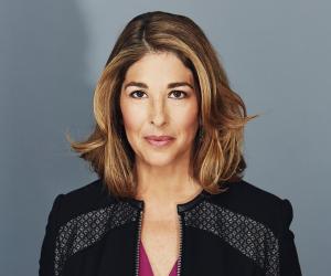 Naomi Klein Biography