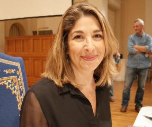 Naomi Klein