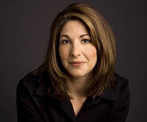 Naomi Klein