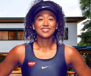 Naomi Osaka