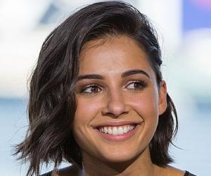 Naomi Scott