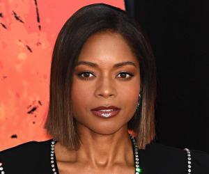 Naomie Harris