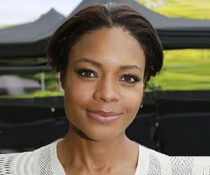 Naomie Harris