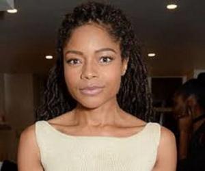 Naomie Harris