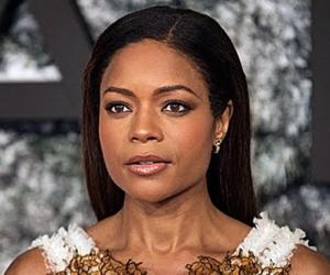 Naomie Harris