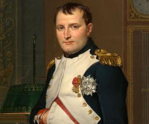 Napoleon Bonaparte