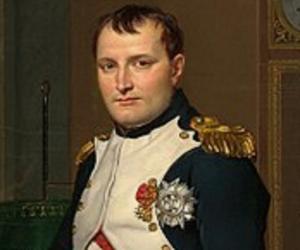 Napoleon Bonaparte