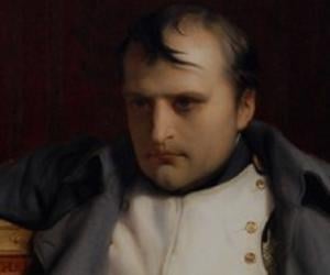 Napoleon Bonaparte