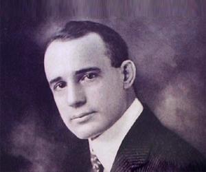 Napoleon Hill Biography