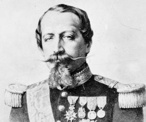 Napoleon III