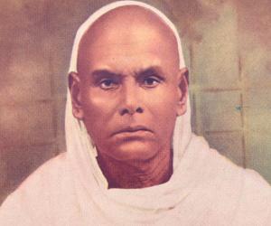 Narayana Guru