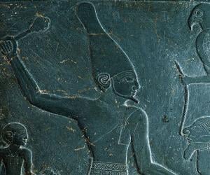 Narmer