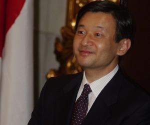 Naruhito