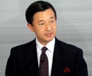 Naruhito