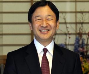 Naruhito