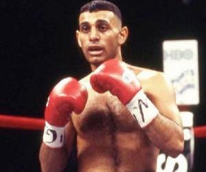 Naseem Hamed