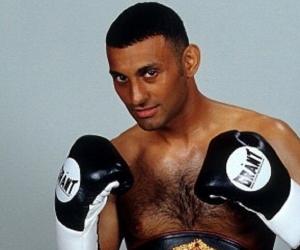 Naseem Hamed