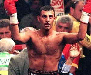 Naseem Hamed