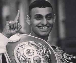 Naseem Hamed