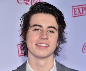 Nash Grier